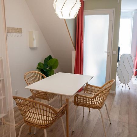 Appartement A Vienne Exterior photo
